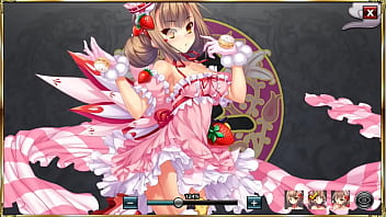Preview 4 of Xxxnxx Sal Ke Beche - GIF 真恋姫夢想 天下統一伝 呂蒙(仮装)
