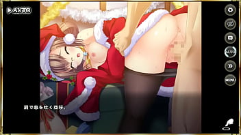 Preview 3 of Bangladesh Ses X Just Video - エロ シーン 真恋姫夢想 天下統一伝 呂蒙 (聖夜)