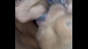 Preview 2 of Cam Social Club - My Pussy Get So Wet Sucking My Husband&#039_s Dick