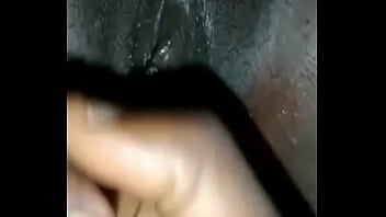 Preview 4 of Sliping Rap - playing with her wet pussy