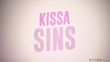 Preview 1 of Safiya Sex - What A - Kissa Sins / Brazzers/ Discount coupon knoc