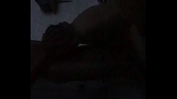 Preview 4 of Sek Mom Kos - Latino Throat Fucked by BBC