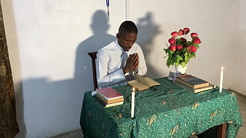 Preview 1 of She Jerks Me Off Over Her Friend - MARABA CHEAP SLUTS: SEX IN THE CONVENT. TALE OF A REVEREND SISTER WHO CAME FOR CONFESSION AND ENDED UP SEDUCING AND FUCKING THE PRIESTS HUGE DICK TILL SHE SQUIRTS EVERYWHERE ON THE TABLE AND FLOOR