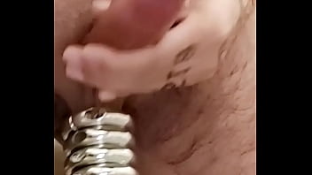 Preview 4 of Imee Ryans - Couldn&#039_t hold it in anymore