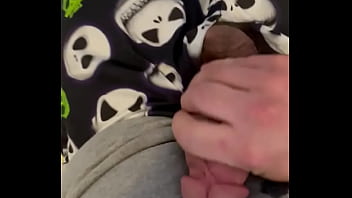 Preview 4 of Dog Saxxy Video - Masturbating