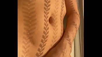 Preview 2 of Sec Cm - Masturbation with sunset