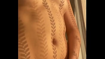 Preview 1 of Sec Cm - Masturbation with sunset