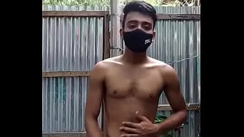 Preview 1 of Es Doll - Indian teen solo jerking