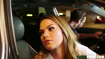 Preview 2 of Pakistan Xxnsix - Athena Faris Her Prom Date Pussy Pound