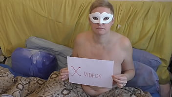 Preview 1 of Xxxj H J - Verification video