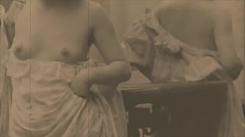 Preview 4 of Sexxy Lesbian Moms - Dark Lantern Entertainment presents &#039_The Sins Of Our step Grandmothers&#039_ from My Secret Life,  The Erotic Confessions of a Victorian English Gentleman