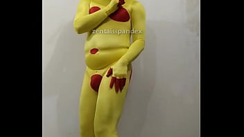 Preview 3 of Hiro Hiroen Sex - Carnival nude dance