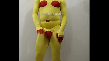Preview 1 of Hiro Hiroen Sex - Carnival nude dance