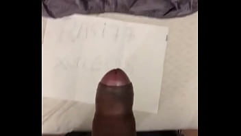 Preview 2 of Hairy Chachi Fak - Verification video