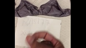 Preview 4 of Hairy Chachi Fak - Verification video