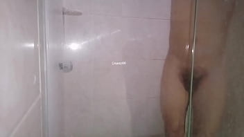 Preview 1 of Christoph Clarm - Mi Suegra Y mi Cu&ntilde_ada me Atan Despues De La Fiesta... Video Real Casero !