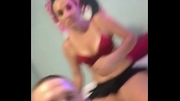 Preview 1 of Luscious Lopes Xxx 2015 - Verification video