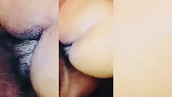 Preview 2 of Hd Wife Mom Son Homemade Real - Gakteeem4 introduced me to his big booty dentist friend then me &amp_ bfreakl06 fucked her together