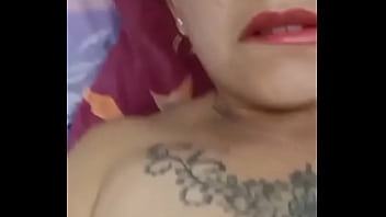 Preview 3 of Ouww Ough - Dana barzagli en rica masturbaci&oacute_n