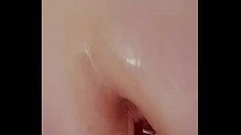 Preview 2 of Big Mom Fucj - Watch Miss Brittany get her tight pussy stretched by her xxl dildo