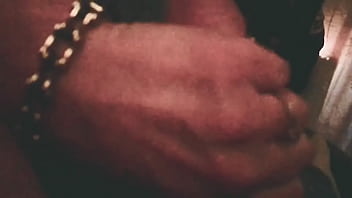 Preview 3 of Chit Pani Sex - Quick hand Job love that cock