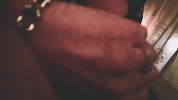 Preview 4 of Chit Pani Sex - Quick hand Job love that cock