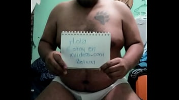 Preview 1 of Yes Son Whiter Coming - V&iacute_deo de verificaci&oacute_n