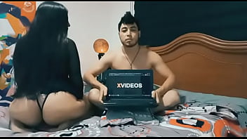 Preview 4 of Mother Son F - V&iacute_deo de verificaci&oacute_n