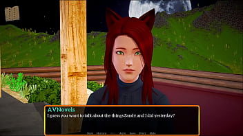 Preview 3 of Jogando Vidiogueime - My New Family 522