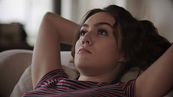 Preview 1 of Son See Mom Panties - AllHerLuv - Free Time Pt. 1 - Laney Grey Freya Parker
