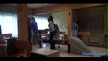Preview 2 of Brother And Siter - Wanton darling enjoys perfect fuck