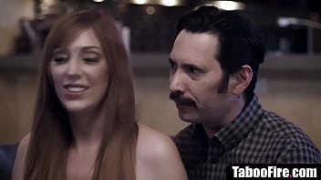 Preview 3 of Beauty Analco - Babysitter finds out employers are into her