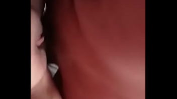 Preview 3 of Dog Fuck Girl Pornhup - Falando que vai gozar com o pauzao do dotado na buceta lisinha