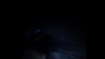 Preview 2 of Johnny Sins Licking In Vagina - En train de jouir dans ma nouvelle culotte