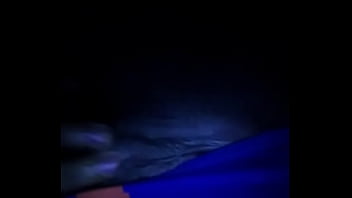 Preview 3 of Johnny Sins Licking In Vagina - En train de jouir dans ma nouvelle culotte