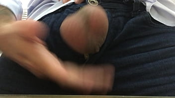 Preview 4 of Vviedoxxx Dog - SEXO RIO CBT BOLAS GRANDES PP 2