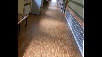Preview 1 of Biqle Ru Vk - Hot girl masturbating in college class