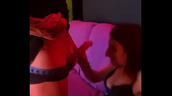 Preview 1 of Asian Granny Rape - Mi vecina
