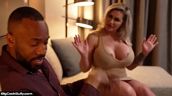 Preview 2 of Mila Jude Anal - Bully&#039_s big dick meets match with Ryan Conner&#039_s big ass
