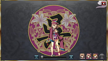 Preview 4 of Elena Casting - GIF 真恋姫夢想 天下統一伝 呂蒙