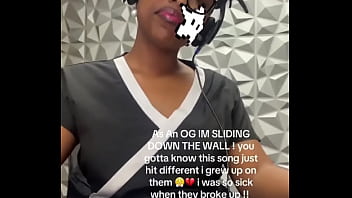 Preview 2 of Femliy Strike - TikTok vs TwitterWork vibes ,  let me know if this was y&#039_all jam too ️⭐And I spent the night at my homeboy ...