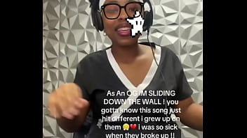 Preview 4 of Femliy Strike - TikTok vs TwitterWork vibes ,  let me know if this was y&#039_all jam too ️⭐And I spent the night at my homeboy ...