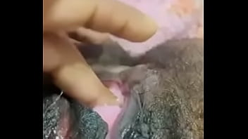 Preview 3 of Skinny Busty Homemade - Close up