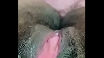 Preview 1 of Skinny Busty Homemade - Close up