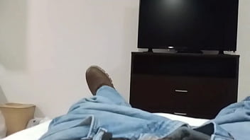 Preview 3 of Last Stach Sex Pan - Fucking pussy