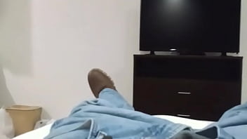 Preview 4 of Last Stach Sex Pan - Fucking pussy