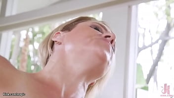 Preview 4 of Bww Smother - MILF makes stepdaughter anal fuck