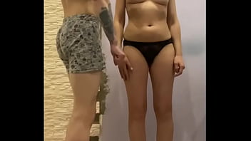 Preview 3 of Dasi Andy Sex - Вериф