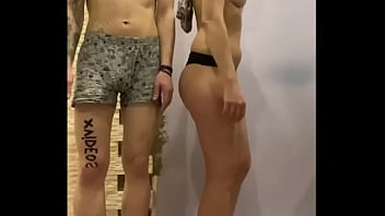 Preview 1 of Dasi Andy Sex - Вериф