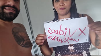 Preview 2 of Xxxx Gail Video - V&iacute_deo de verifica&ccedil_&atilde_o
